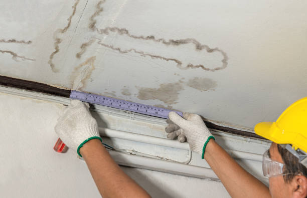 Affordable Storm Water Damage Restoration solutions in Canova, SD